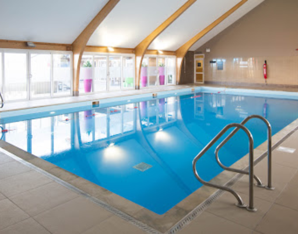 Retallack - Swimming pool Retallack - Swimming pool