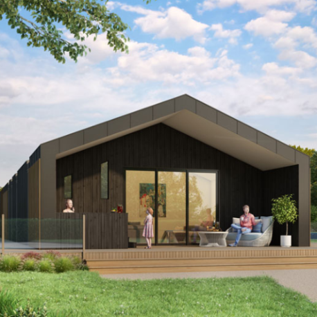 Buy at Spaldington Eco Resort in Yorkshire